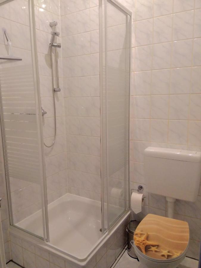 Ferienwohnung Paula Chemnitz Zewnętrze zdjęcie