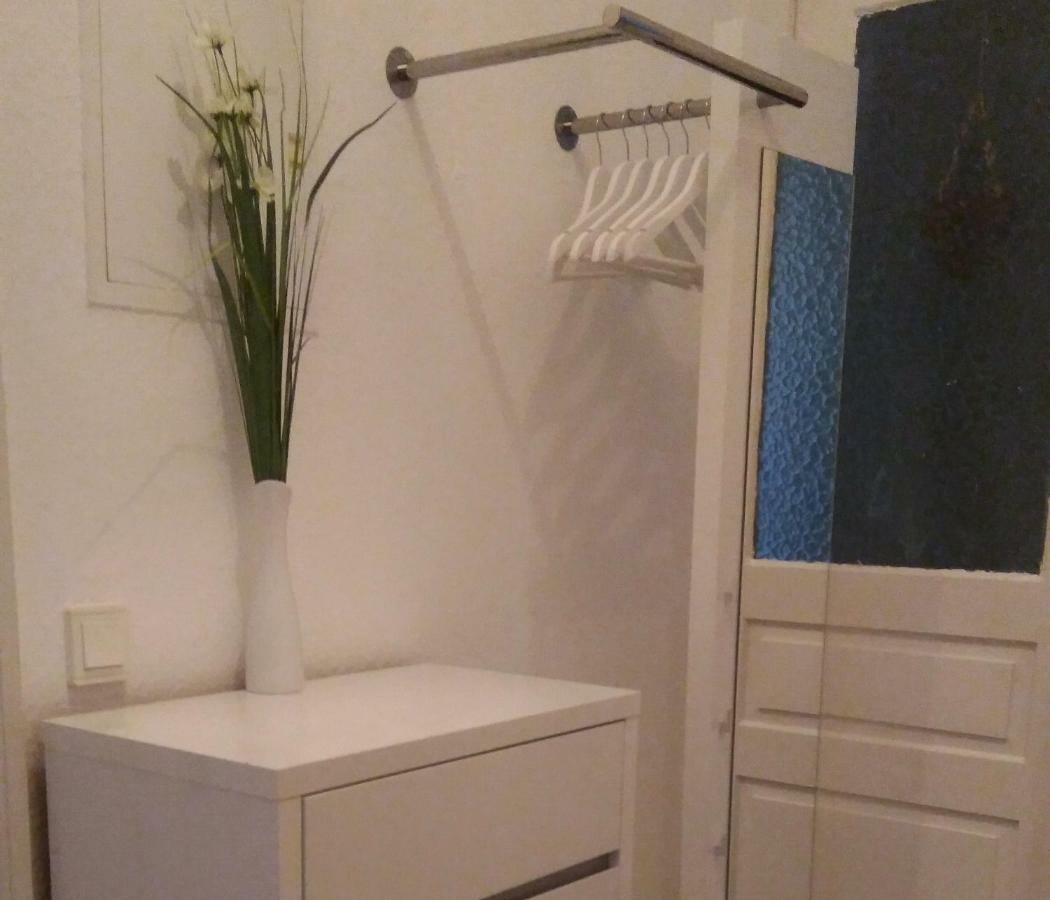 Ferienwohnung Paula Chemnitz Zewnętrze zdjęcie